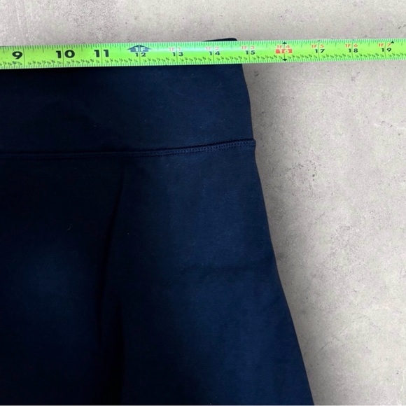 Pact black organic cotton skort - Picture 6 of 6